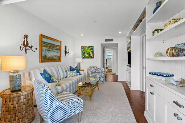 Delray Beach, FL 33483,4475 N Ocean BLVD 45f