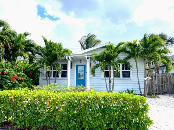 220 Malverne RD, West Palm Beach, FL 33405