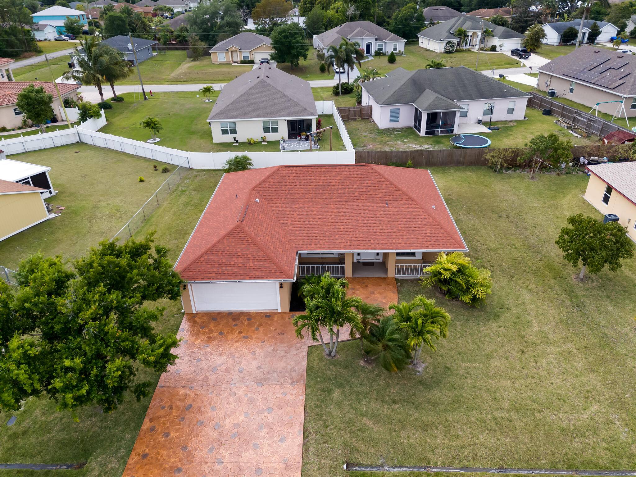 Port Saint Lucie, FL 34953,364 SW Aero CIR