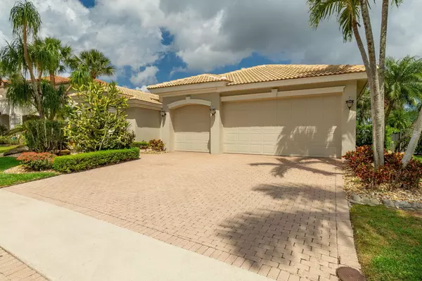 Delray Beach, FL 33446,15974 Laurel Creek DR