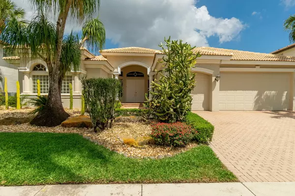 15974 Laurel Creek DR, Delray Beach, FL 33446