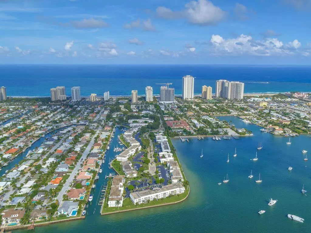 Singer Island, FL 33404,1201 Sugar Sands BLVD 7