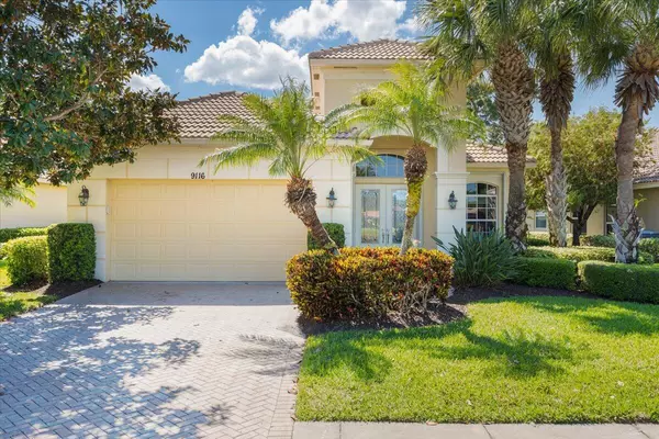 Port Saint Lucie, FL 34986,9116 Pumpkin Ridge RD