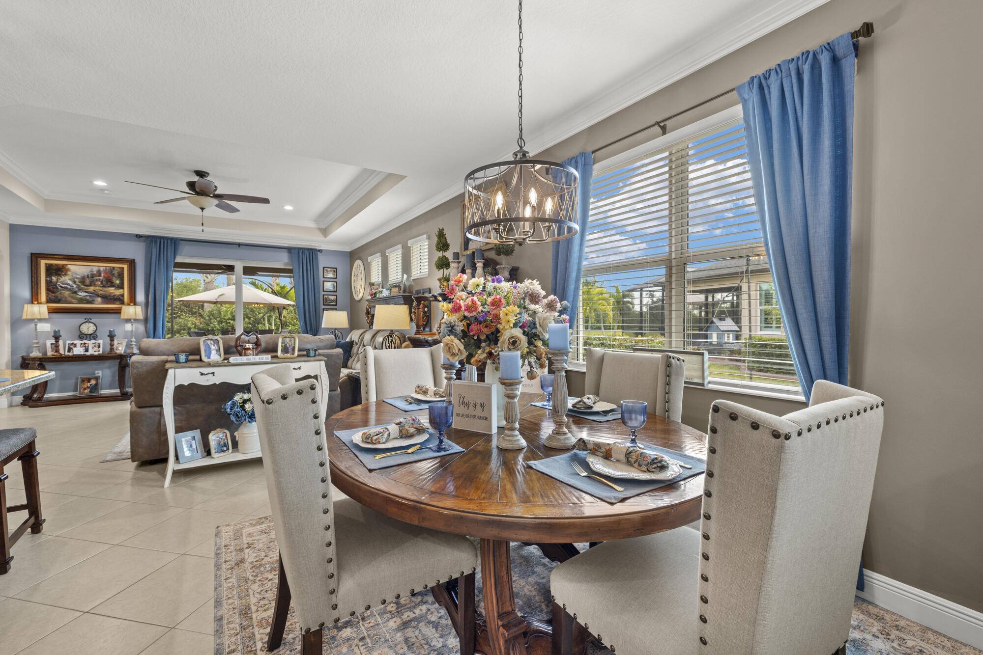 Port Saint Lucie, FL 34952,12820 SW Lake Fern CIR