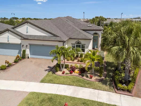 Port Saint Lucie, FL 34952,12820 SW Lake Fern CIR