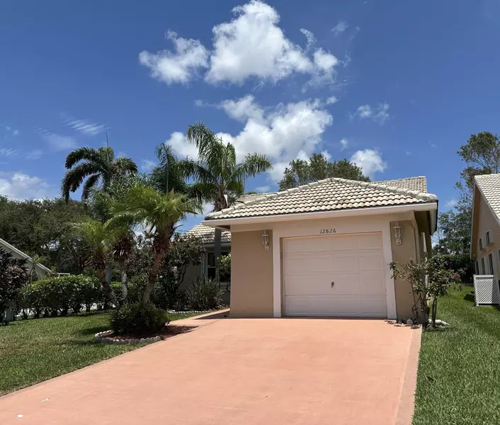 12826 Hampton Lakes CIR, Boynton Beach, FL 33436
