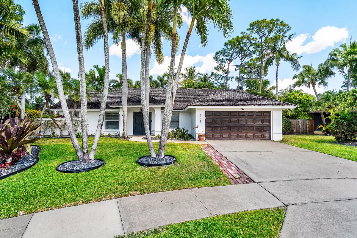 Wellington, FL 33414,1021 Corallita CT