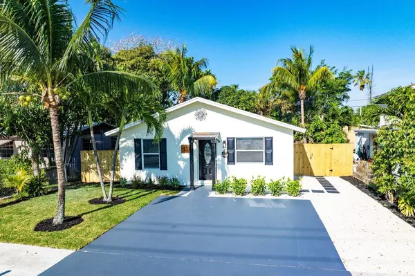 Riviera Beach, FL 33404,1517 Avenue S