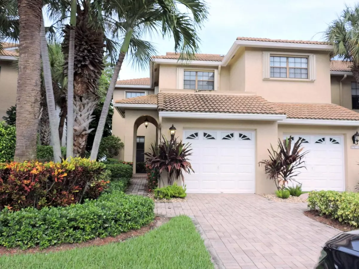 Boca Raton, FL 33433,6761 Montego Bay BLVD B