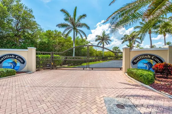 Jensen Beach, FL 34957,4127 Rigels Cove WAY