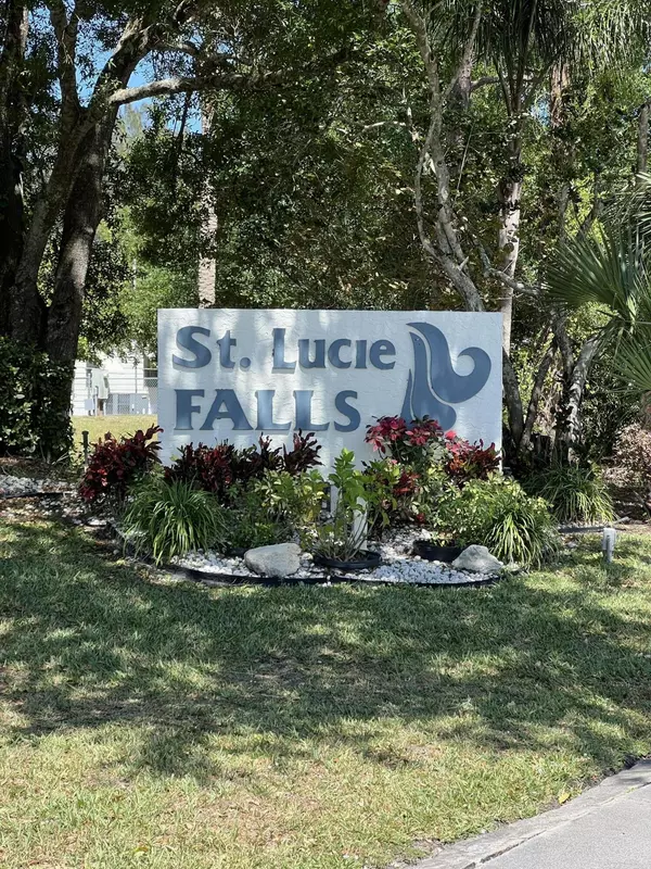 Stuart, FL 34997,2581 SW Pontiac PL