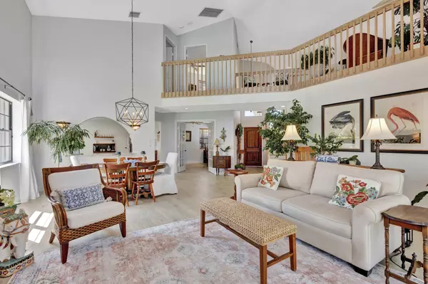 Palm Beach Gardens, FL 33410,13120 Cristal D Arques DR