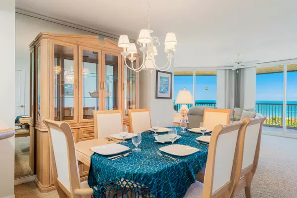 Hutchinson Island, FL 34949,5051 N Highway A1a 7-5