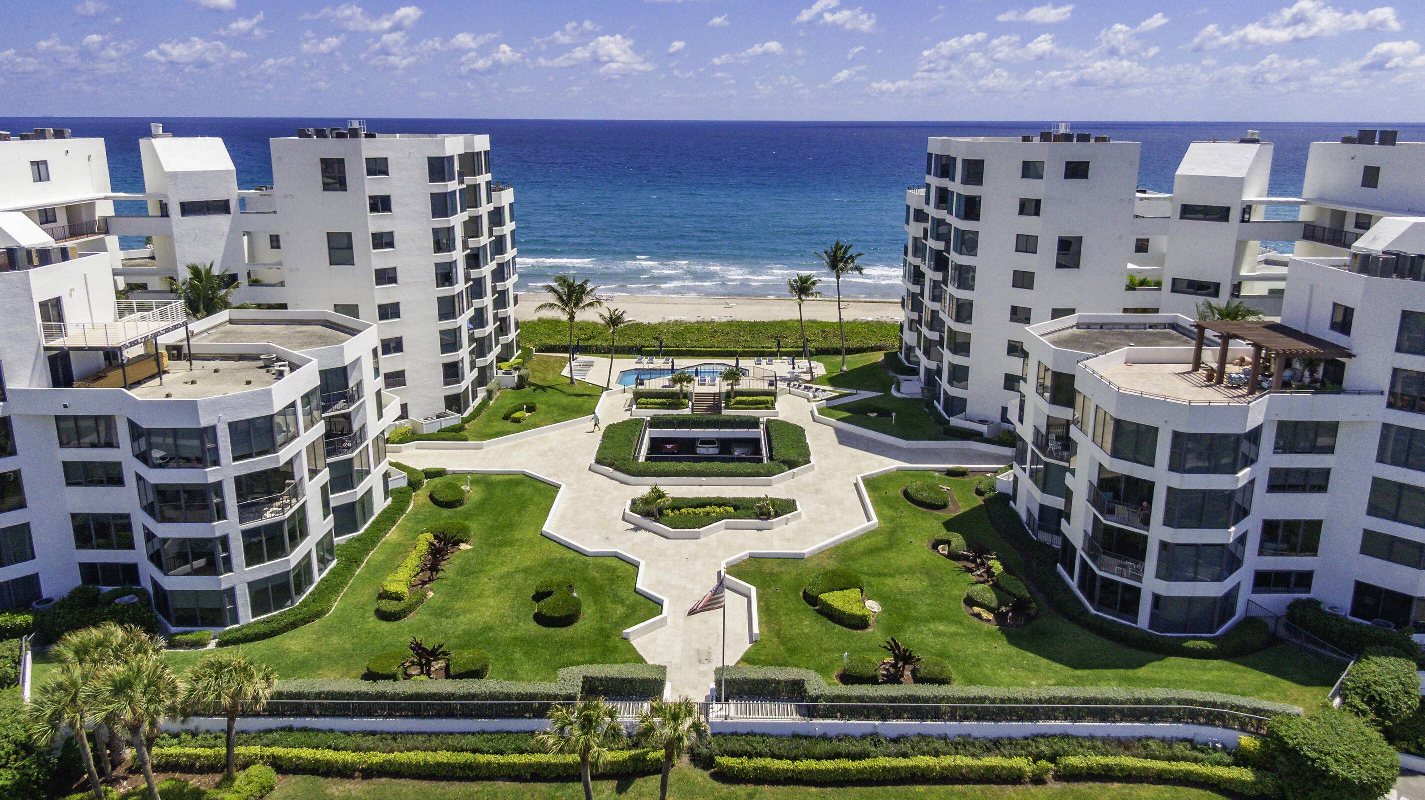 Highland Beach, FL 33487,2575 S Ocean BLVD 102s