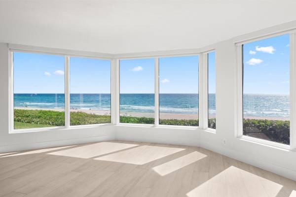 2575 S Ocean BLVD 102s, Highland Beach, FL 33487