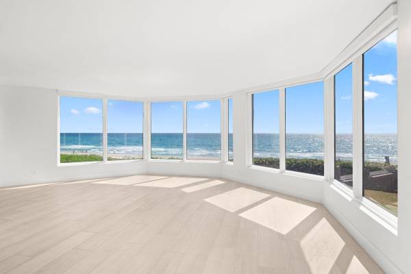 2575 S Ocean BLVD 102s, Highland Beach, FL 33487