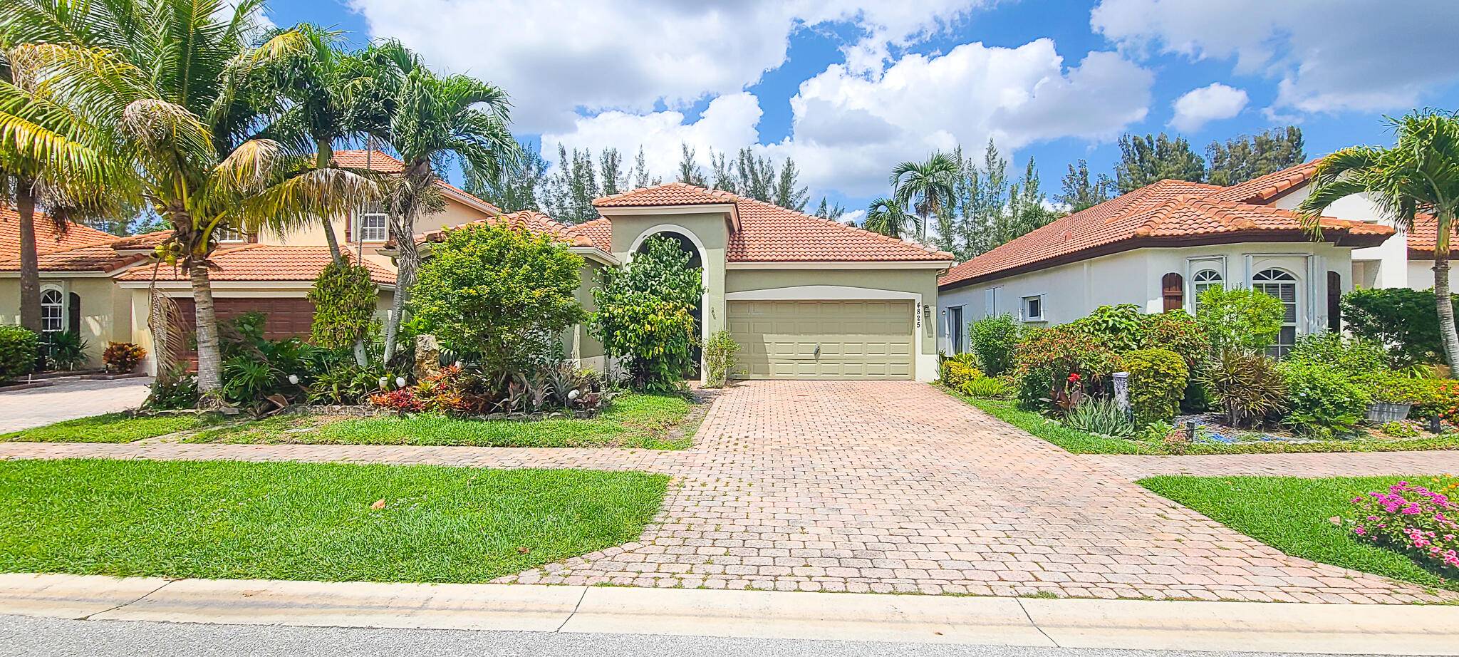 4825 Gateway Gardens DR, Boynton Beach, FL 33436