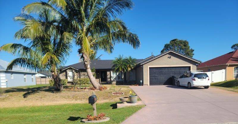 757 SW Sail TER, Port Saint Lucie, FL 34953