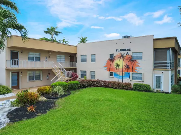 Delray Beach, FL 33484,30 Flanders A