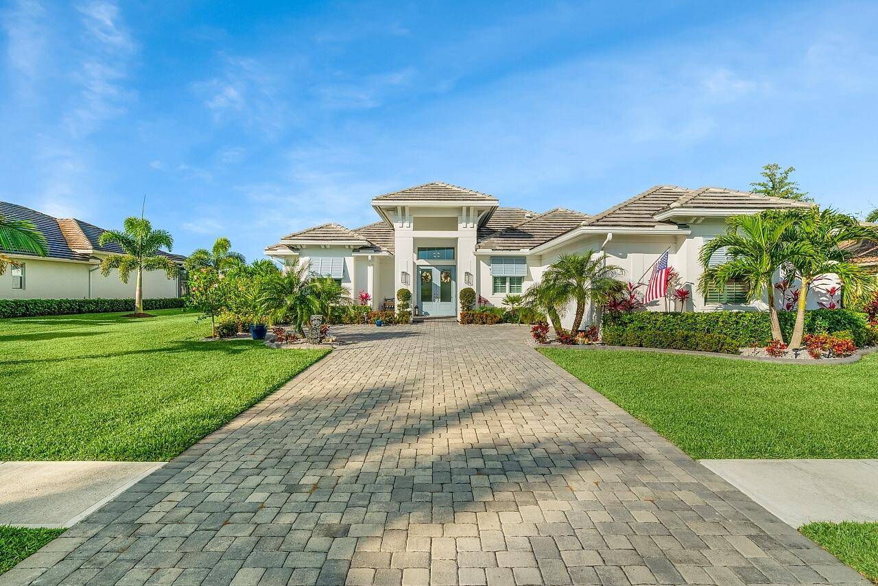 Vero Beach, FL 32968,525 Stoney Brook Farm CT