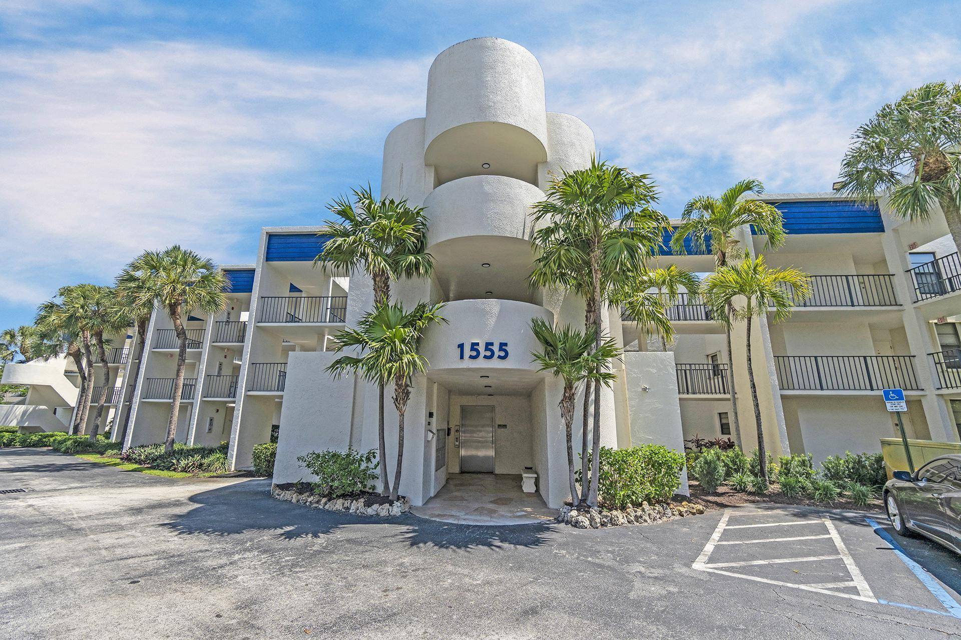 1555 S Federal HWY 107, Delray Beach, FL 33483