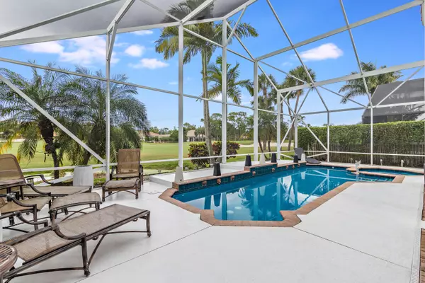 West Palm Beach, FL 33412,8270 Spyglass DR