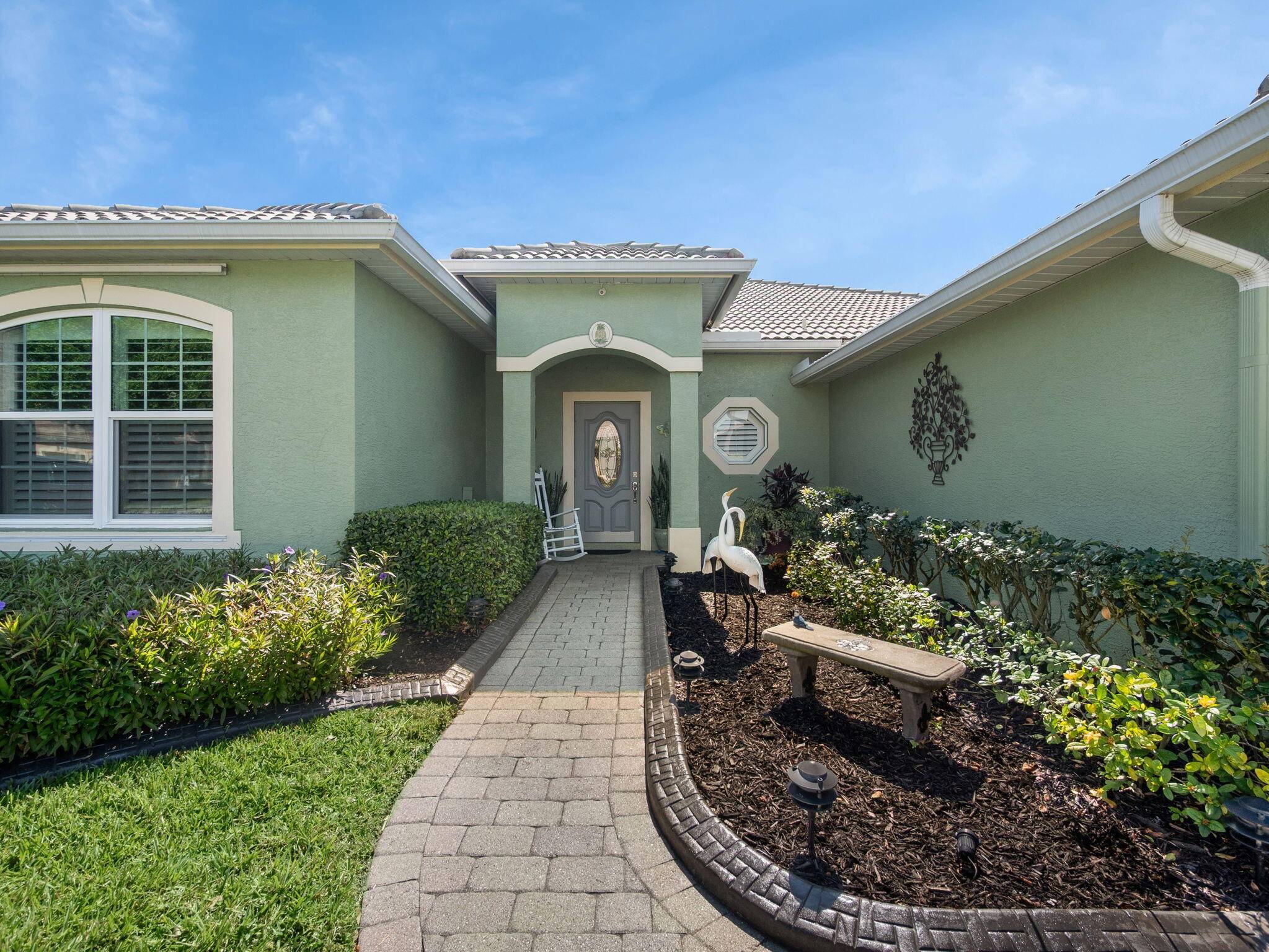 Port Saint Lucie, FL 34983,529 NW Waverly CIR