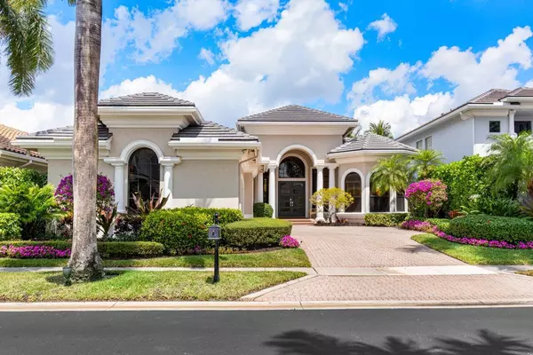 6561 Landings CT,  Boca Raton,  FL 33496