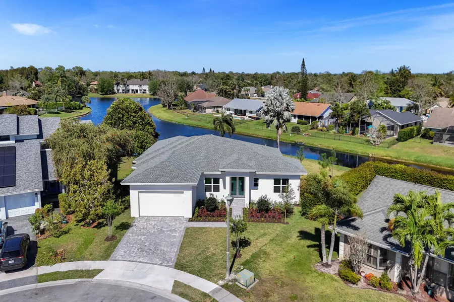 1969 Primrose LN, Wellington, FL 33414