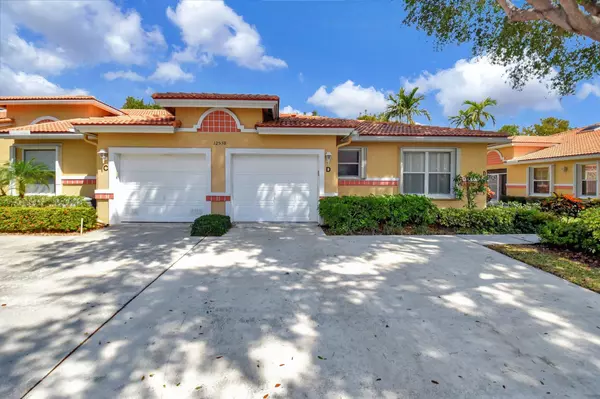 Boynton Beach, FL 33437