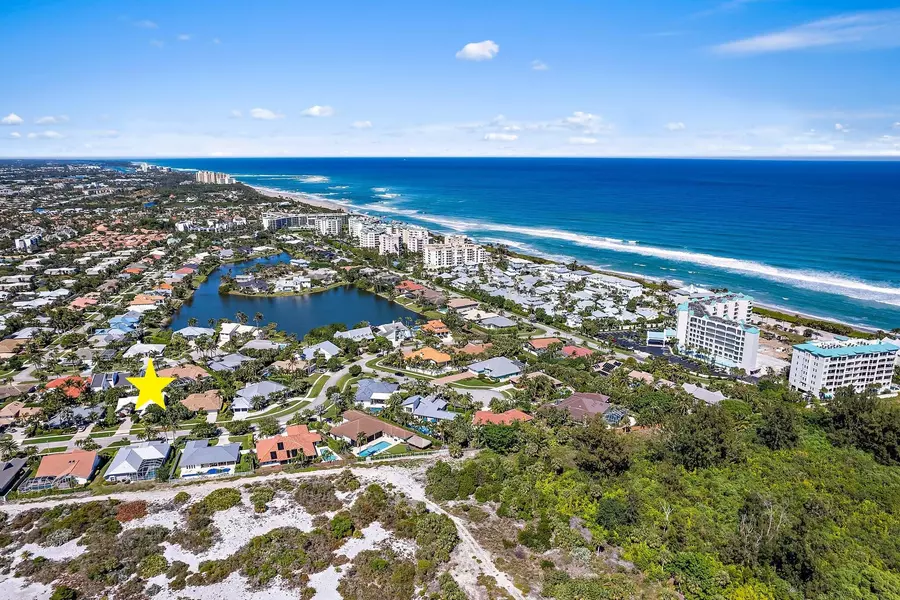115 Olympus WAY, Jupiter, FL 33477