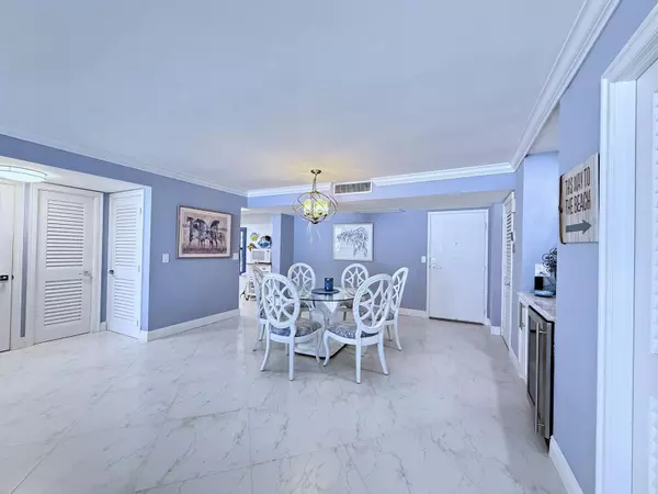 South Palm Beach, FL 33480,3546 S Ocean BLVD 204