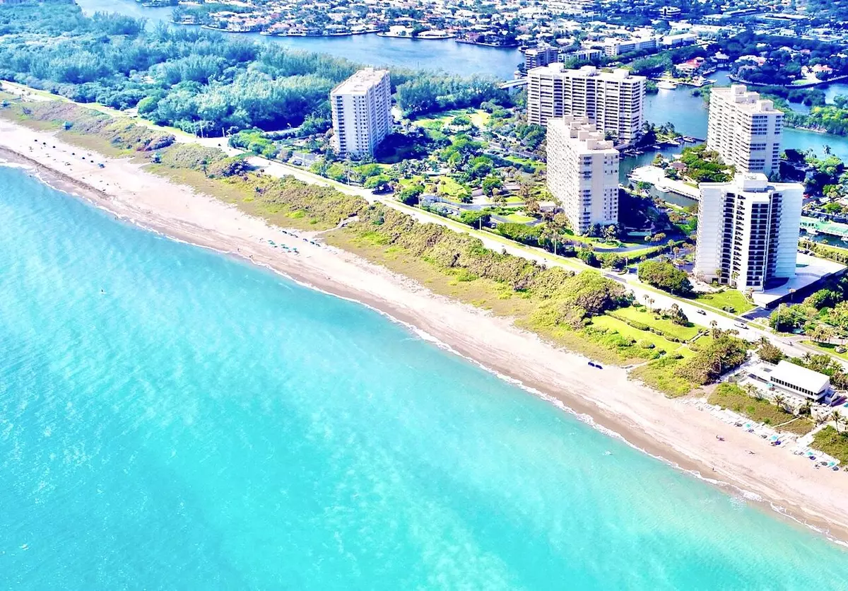 Boca Raton, FL 33431,4101 N Ocean BLVD D-1006