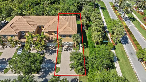 Palm Beach Gardens, FL 33418,5077 Dulce CT