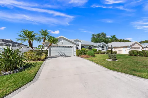 Port Saint Lucie, FL 34952,6875 Bronte CIR