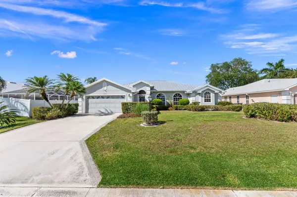 Port Saint Lucie, FL 34952,6875 Bronte CIR
