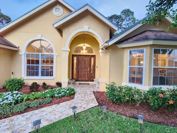 Wellington, FL 33414,13053 Meadowbreeze DR
