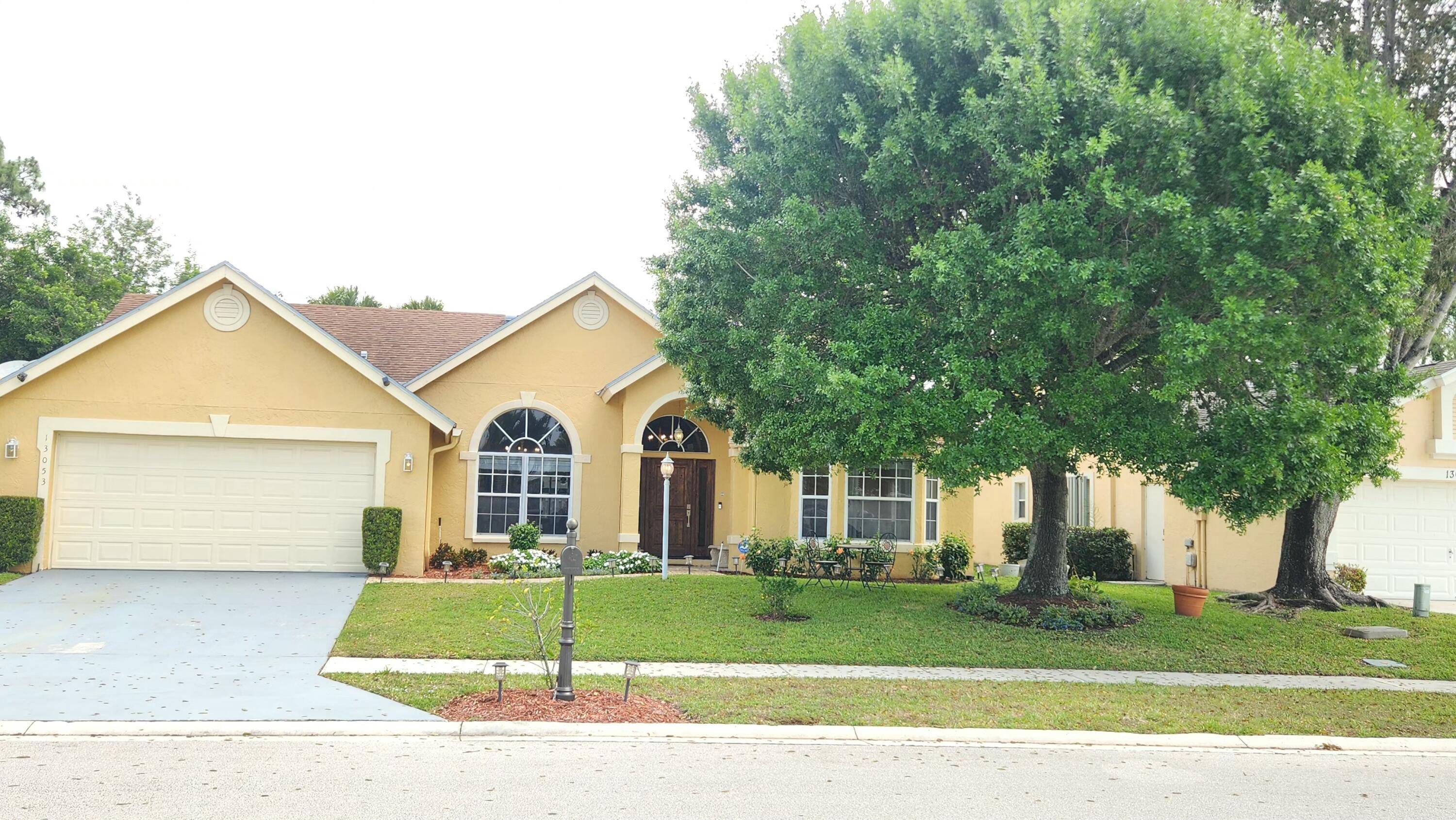 Wellington, FL 33414,13053 Meadowbreeze DR