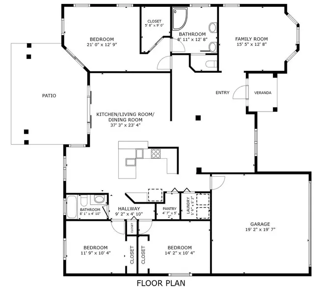 13053 Meadowbreeze DR, Wellington, FL 33414