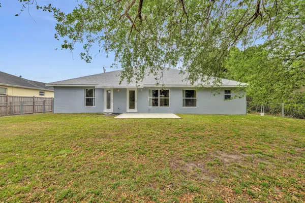 Port Saint Lucie, FL 34953,1410 SW Glastonberry AVE