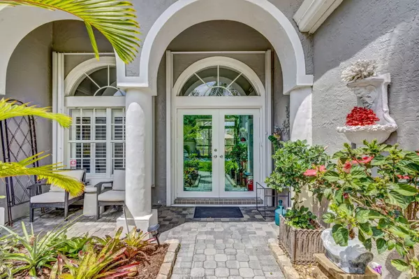 Stuart, FL 34997,3439 SE Fairway Oaks TRL