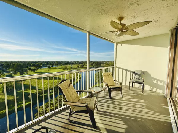 Pompano Beach, FL 33069,3080 N Course DR 810