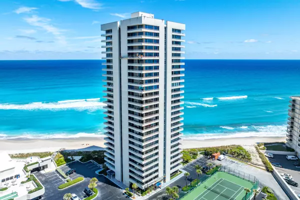 Riviera Beach, FL 33404,5510 N Ocean DR 15-B