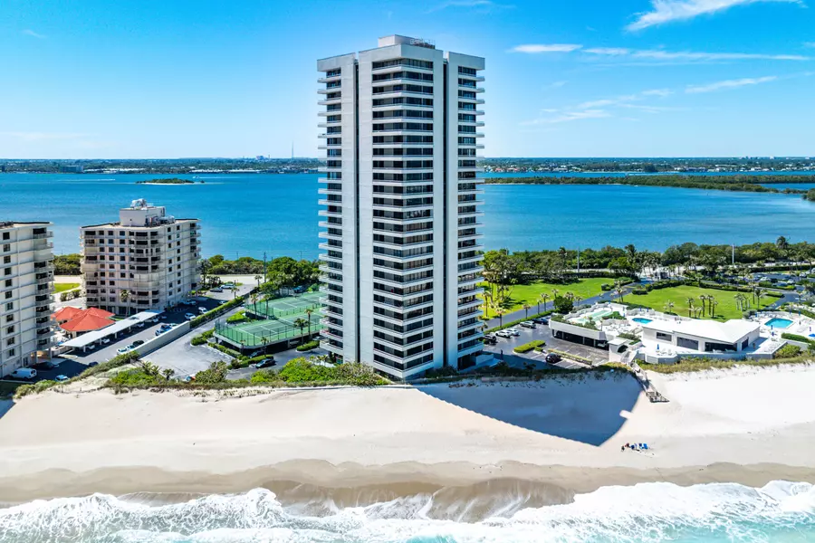 5510 N Ocean DR 15-B, Riviera Beach, FL 33404
