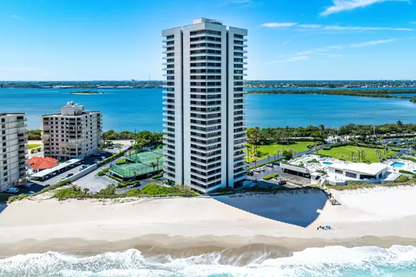 5510 N Ocean DR 15-B, Riviera Beach, FL 33404