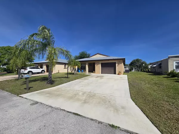 Fort Pierce, FL 34951,39 Ipanema WAY