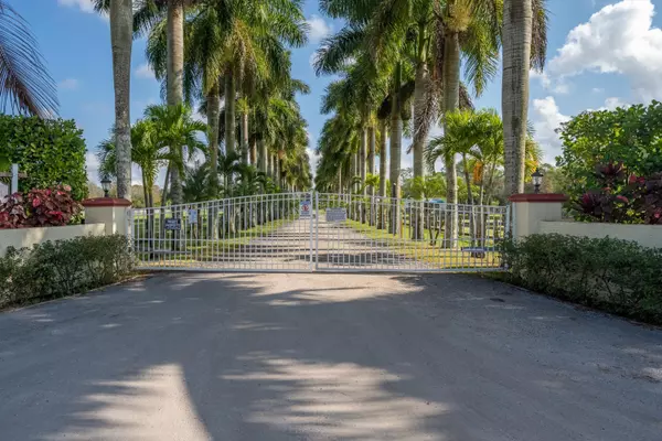 Loxahatchee Groves, FL 33470,1666 C RD