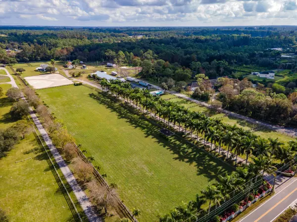 Loxahatchee Groves, FL 33470,1666 C RD