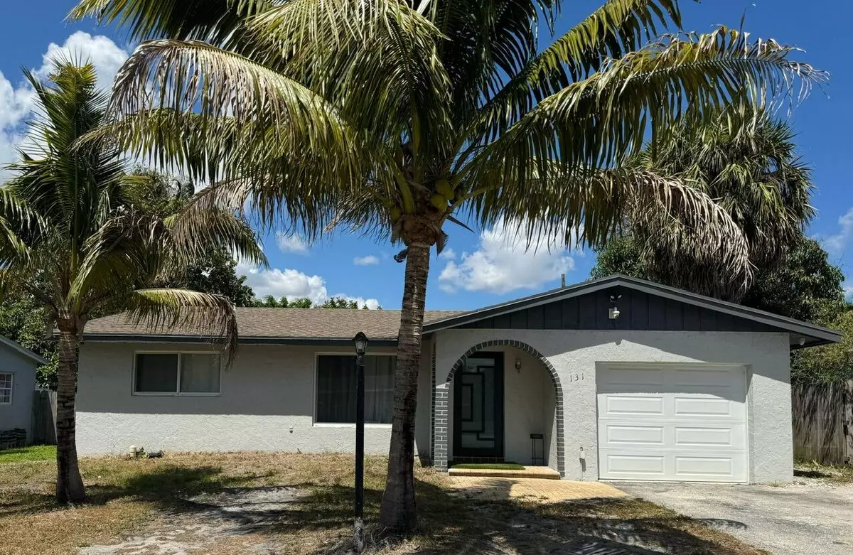 Pompano Beach, FL 33064,131 NE 26th ST