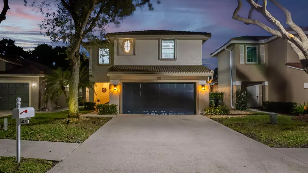 3773 NW 63rd CT, Coconut Creek, FL 33073